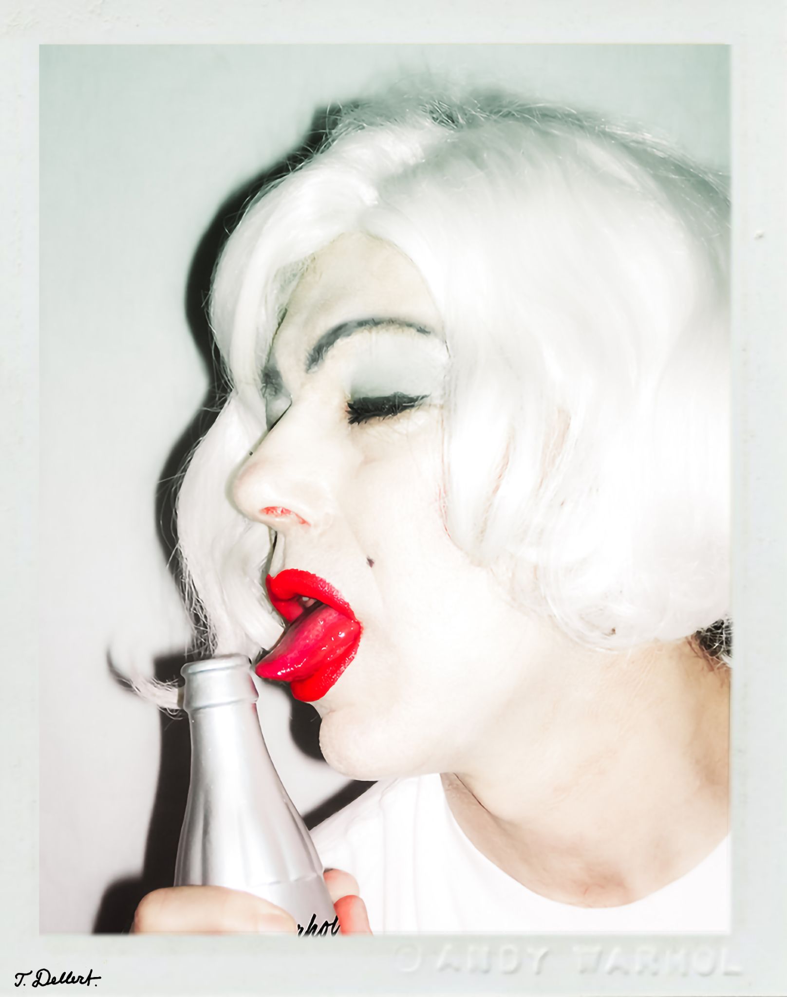 For the Love of Coke 